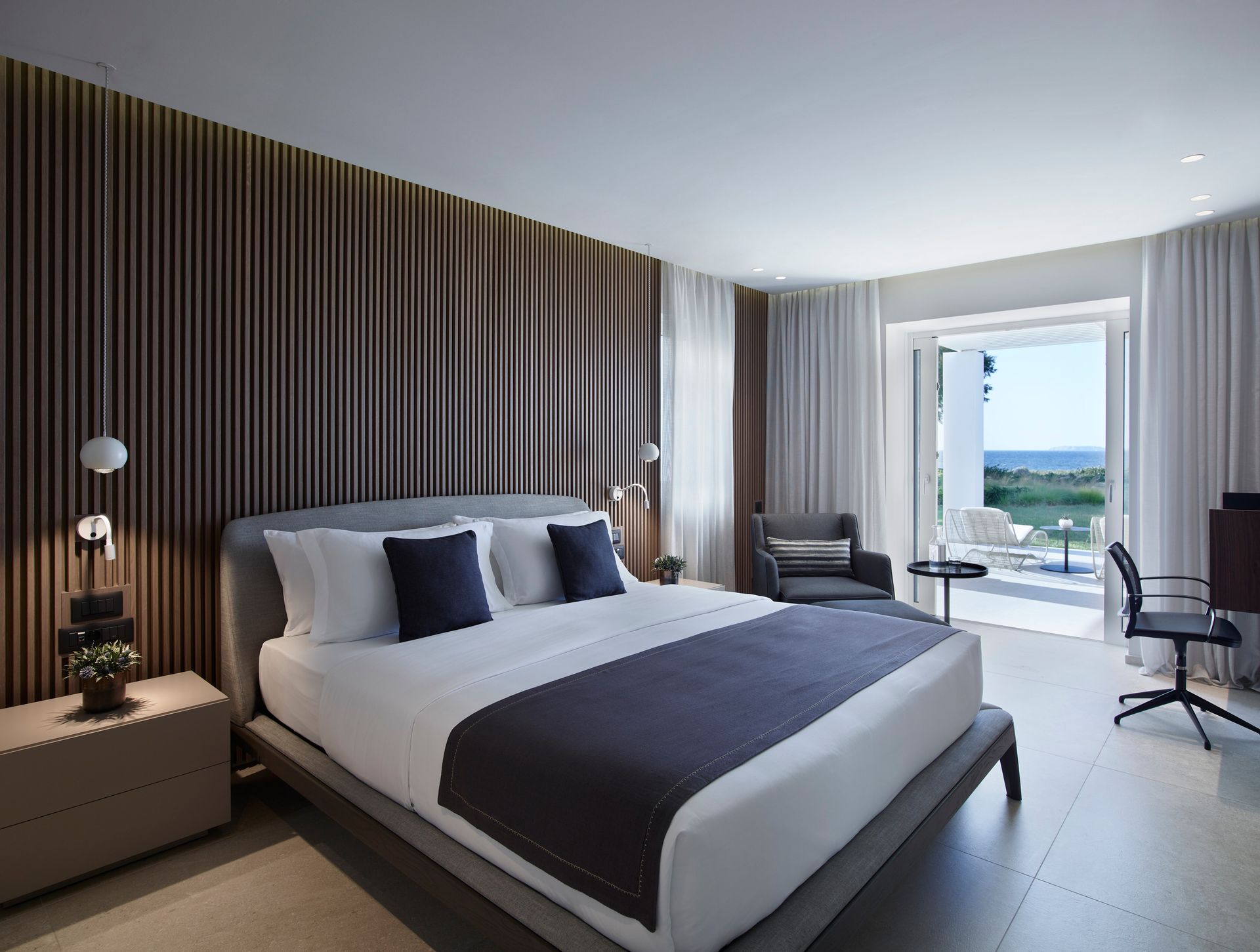 Neptune Luxury Resort - LUX2B - 3