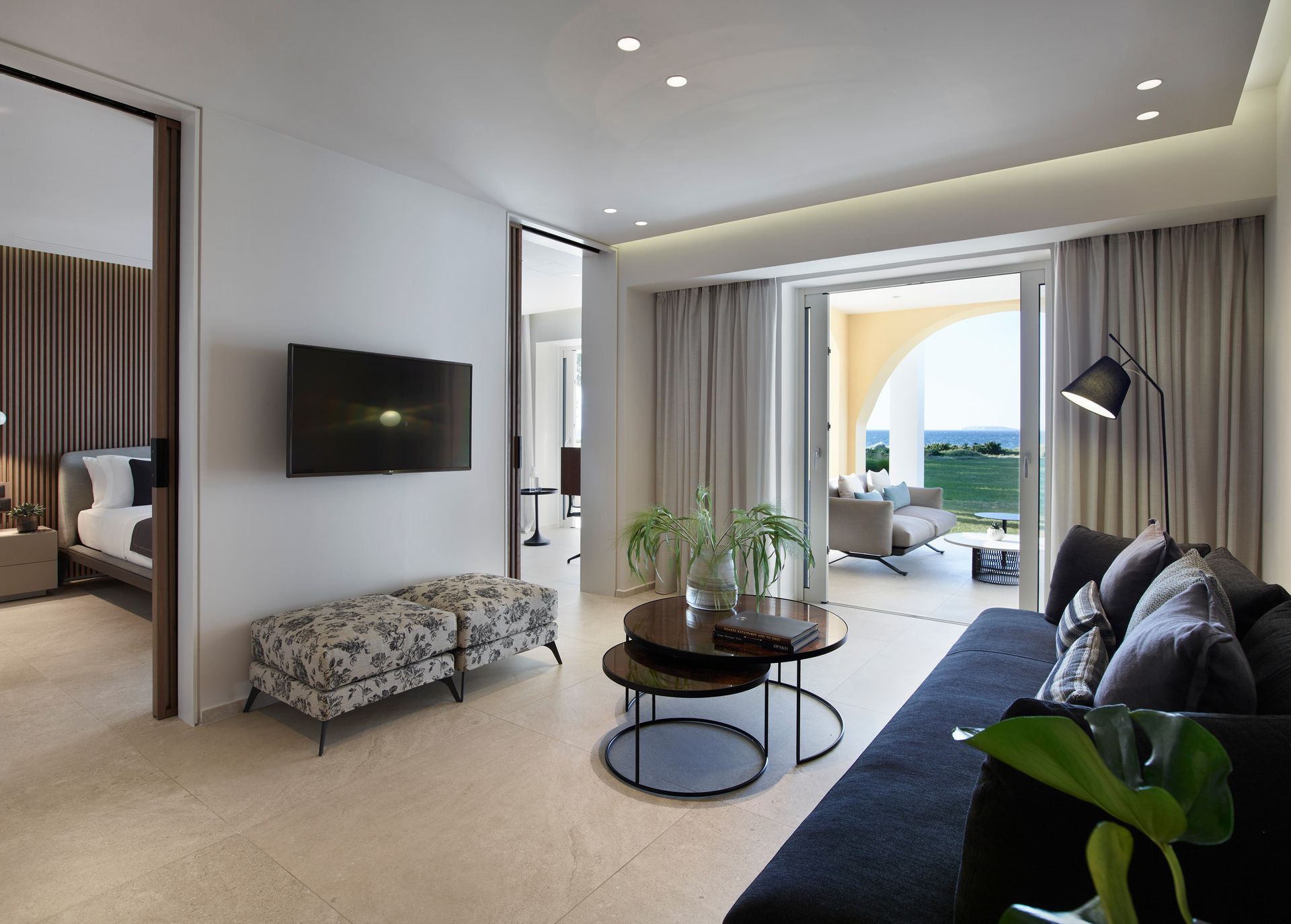 Neptune Luxury Resort - LUX2B - 4