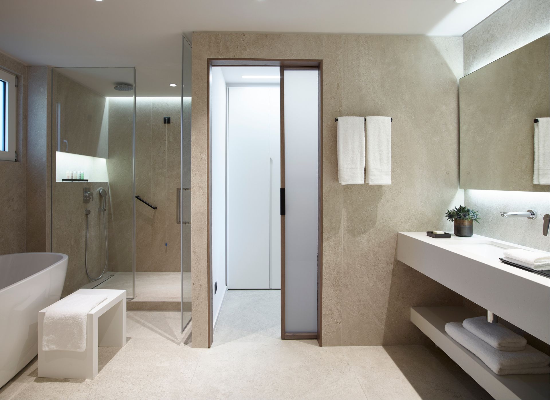 Neptune Luxury Resort - LUX2B - 5