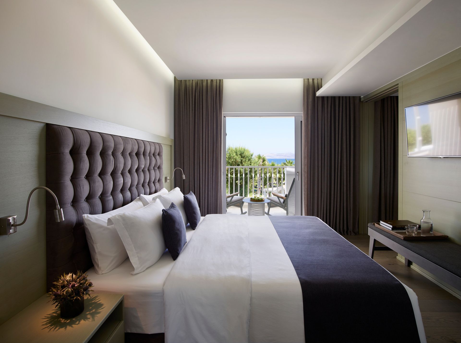 Luxury Suite