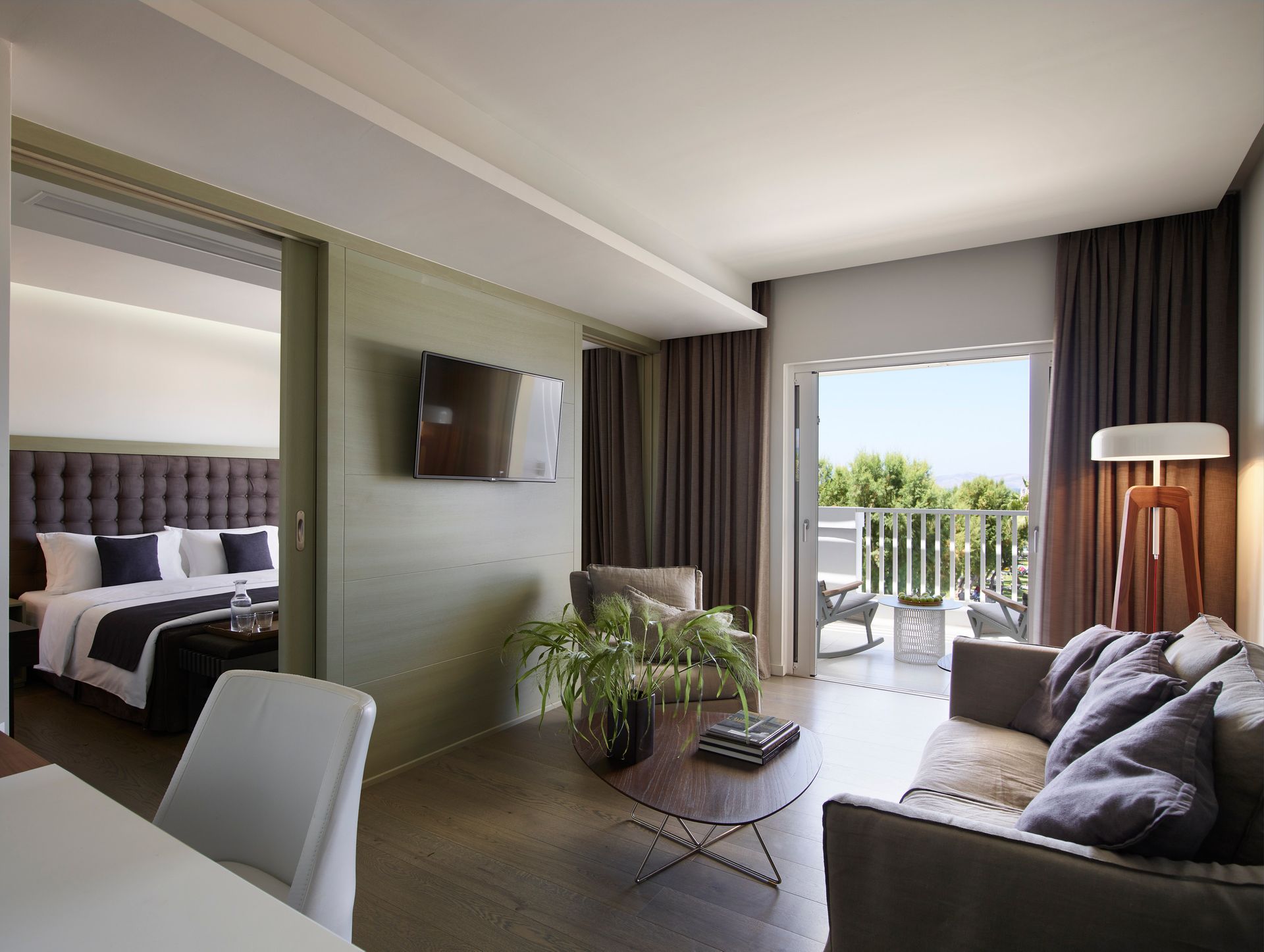 Neptune Luxury Resort - LUXURY - 3