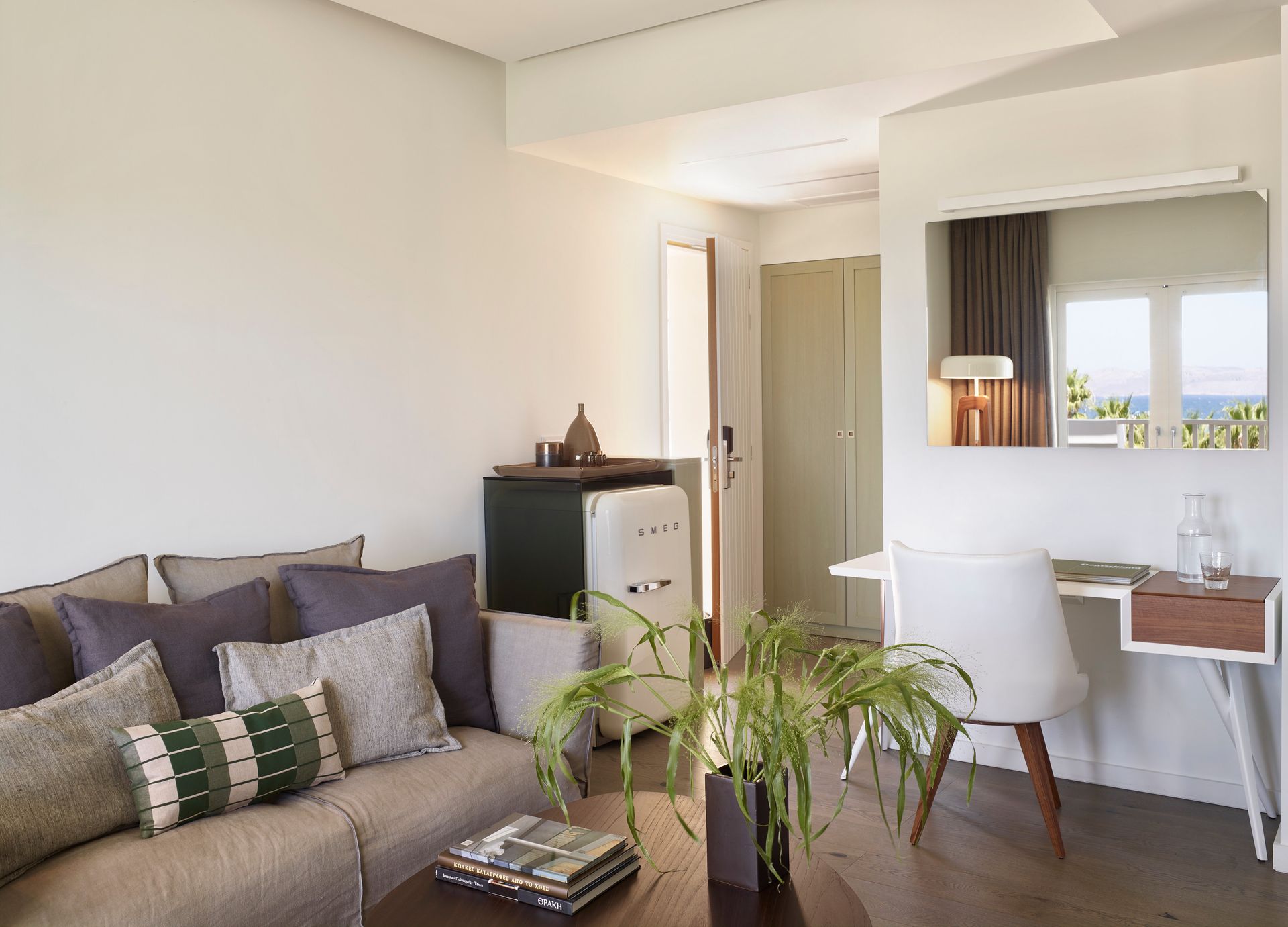 Neptune Luxury Resort - LUXURY - 4