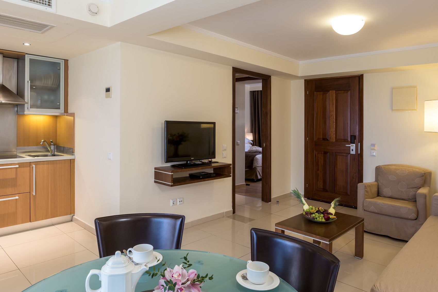 Neptune Luxury Resort - EXEC - 4