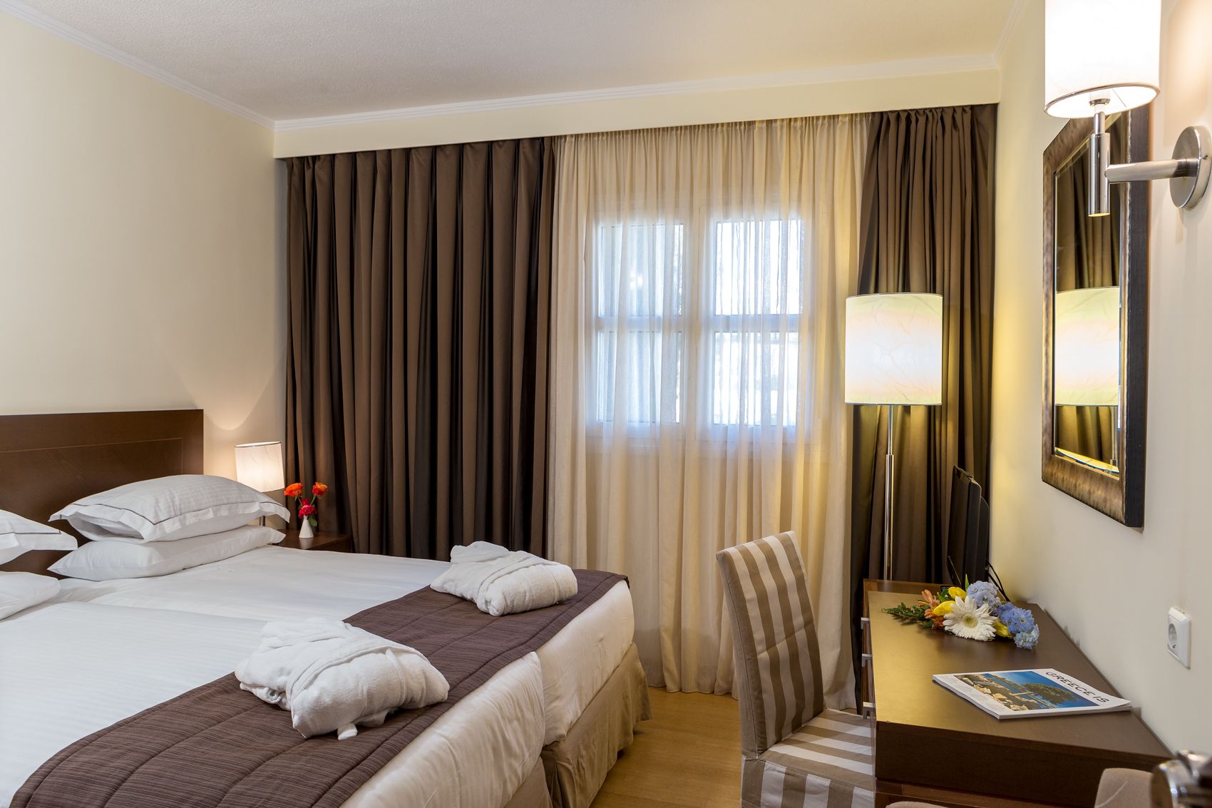 Neptune Luxury Resort - EXEC - 5