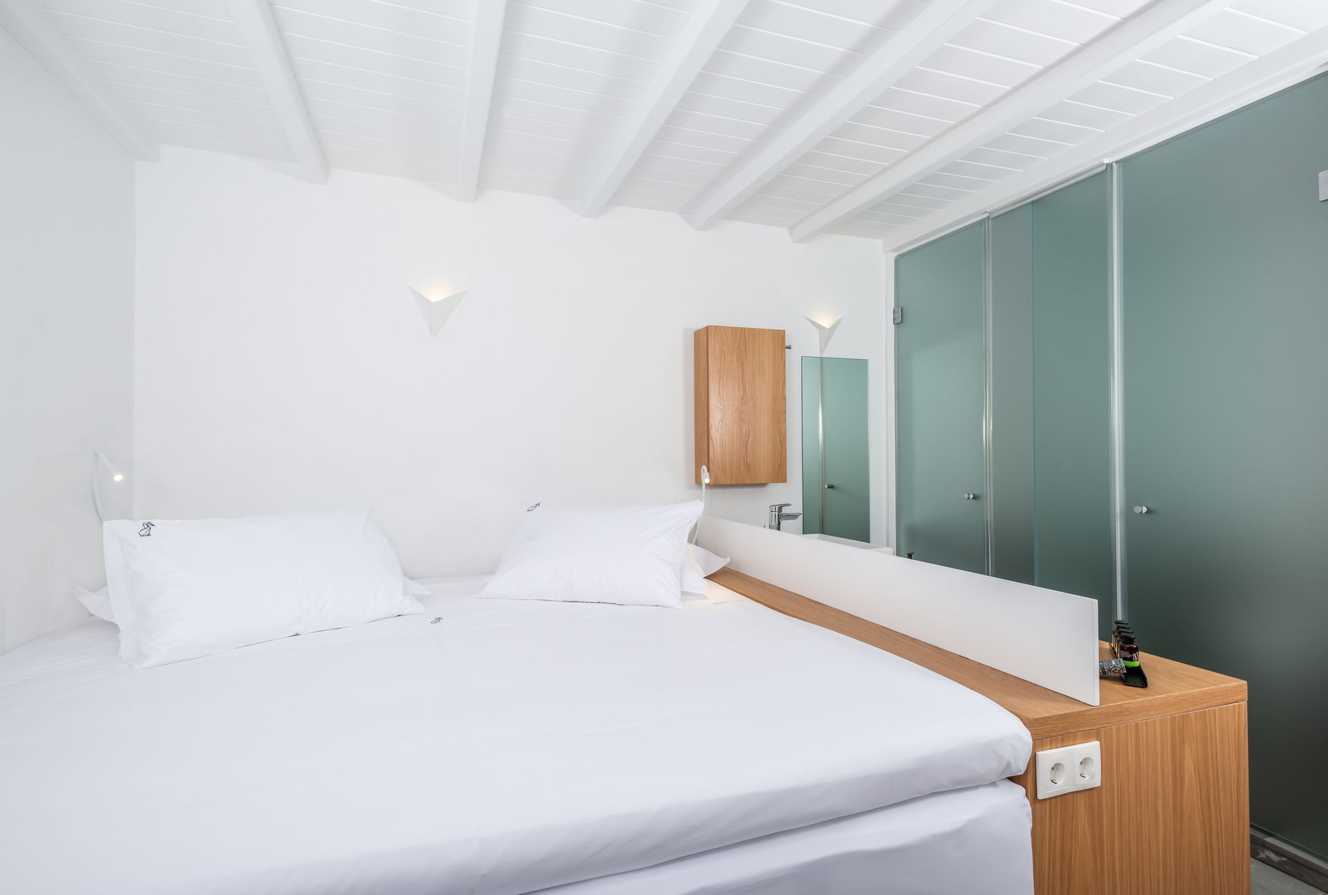 Dreambox Mykonos Suites and Mini Villas - 2BED - 6