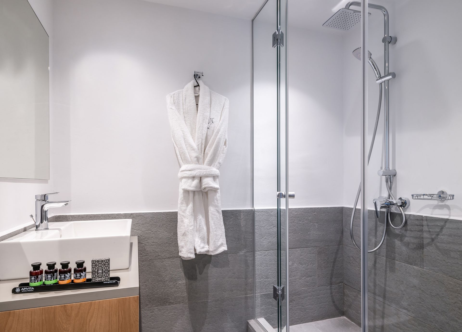 Dreambox Mykonos Suites and Mini Villas - 2BED - 7