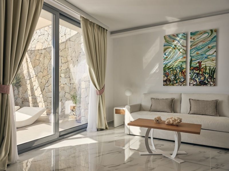 ARCS Suites & Residences - SEDUCT - 2