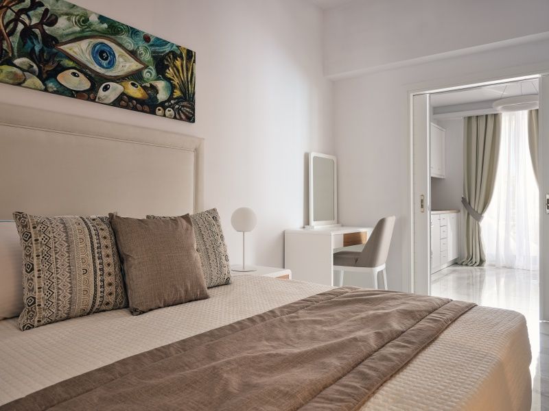 ARCS Suites & Residences - SEDUCT - 7