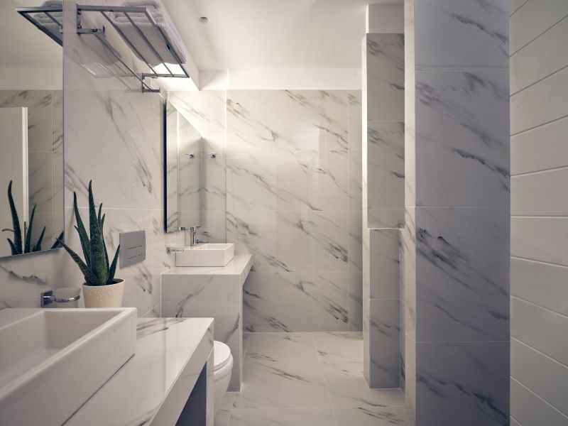 ARCS Suites & Residences - FANTAS - 3