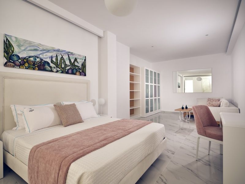 ARCS Suites & Residences - FANTAS - 4
