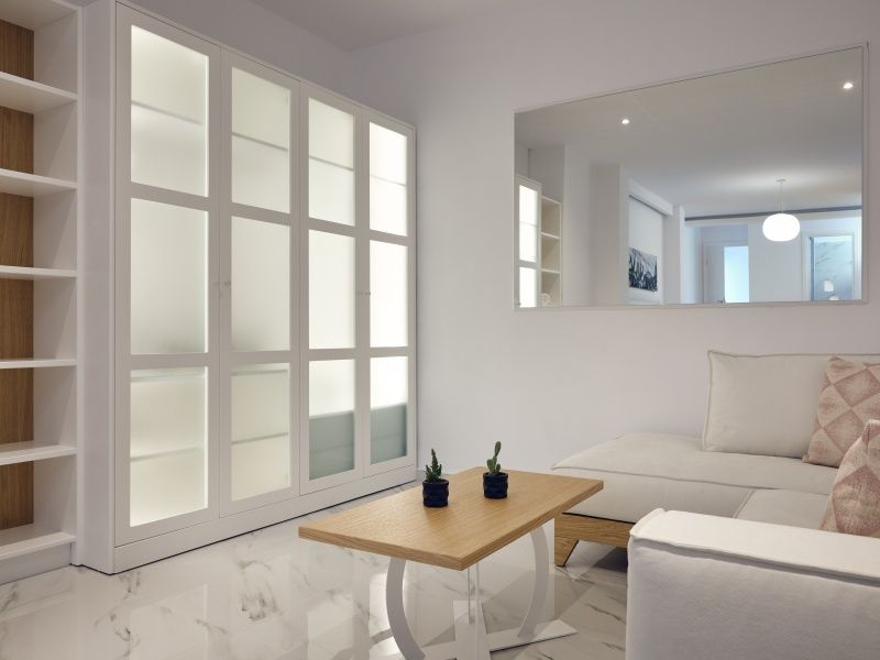 ARCS Suites & Residences - FANTAS - 5