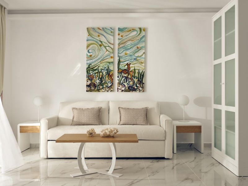 ARCS Suites & Residences - FANTAS - 7