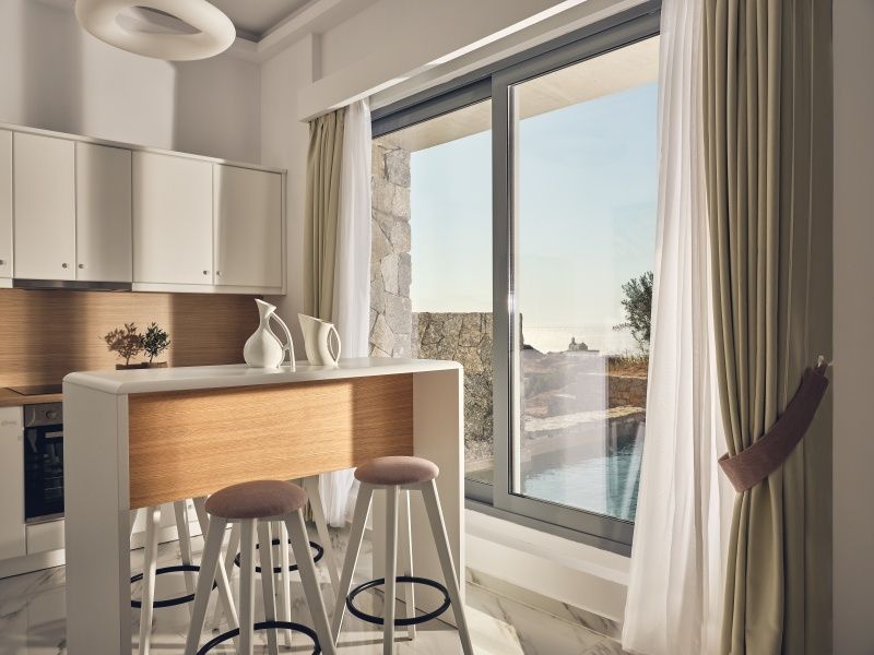 ARCS Suites & Residences - FANTAS - 8