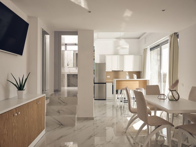 ARCS Suites & Residences - FANTAS - 9