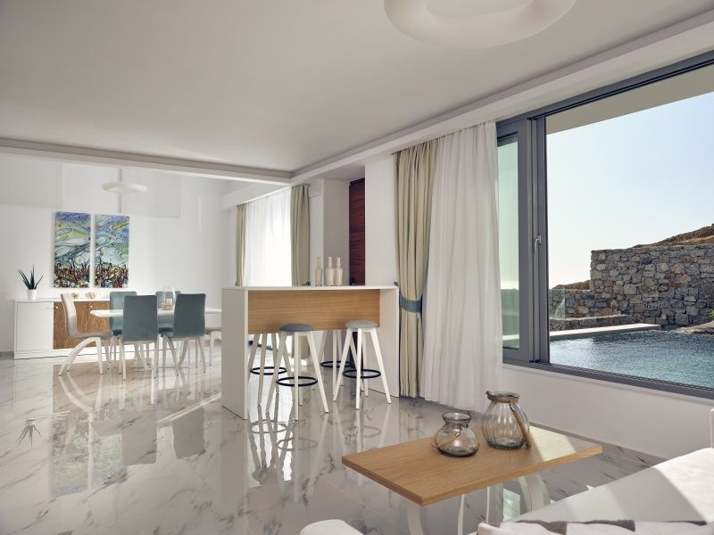 Fantasy Villa Side Sea View with Private Pool