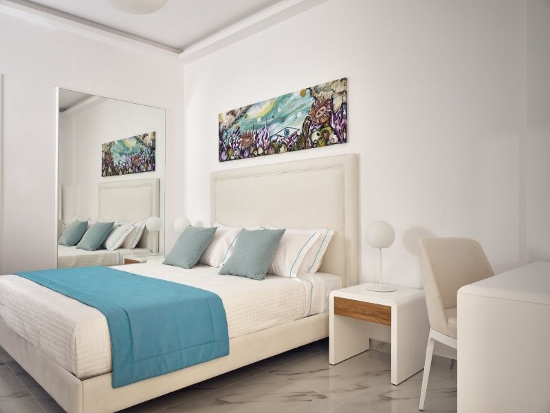ARCS Suites & Residences - FANTAS - 10