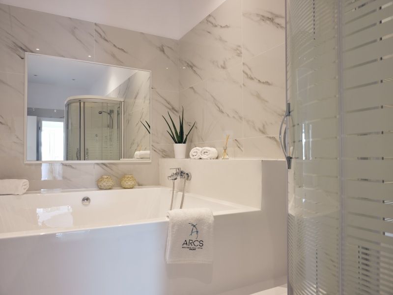 ARCS Suites & Residences - FANTAS - 11