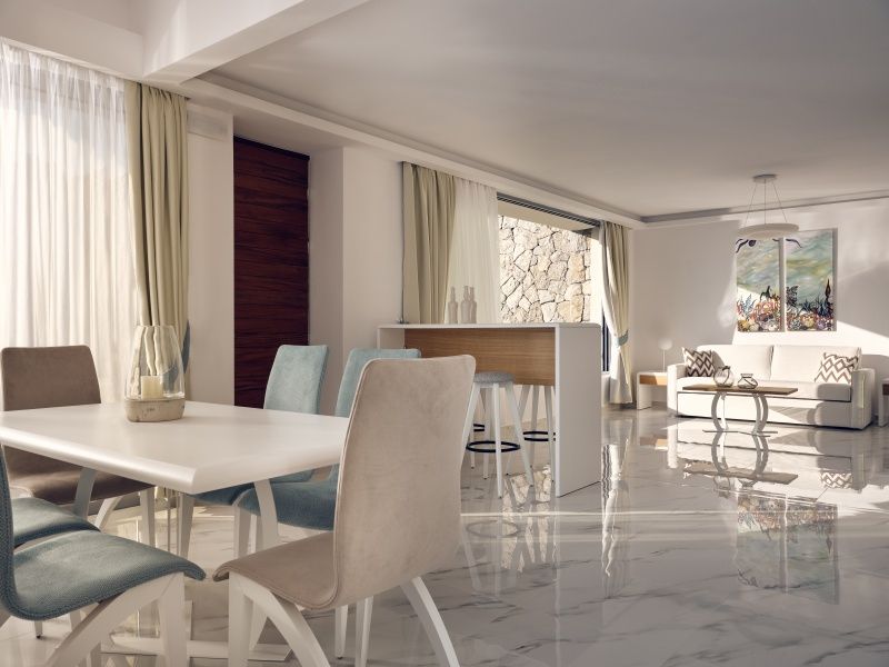 ARCS Suites & Residences - FANTAS - 13