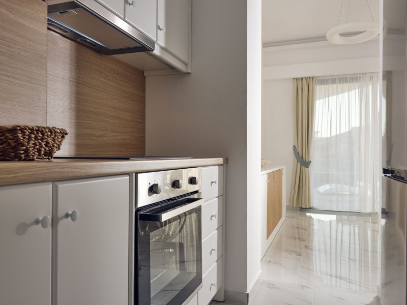 ARCS Suites & Residences - FANTAS - 14