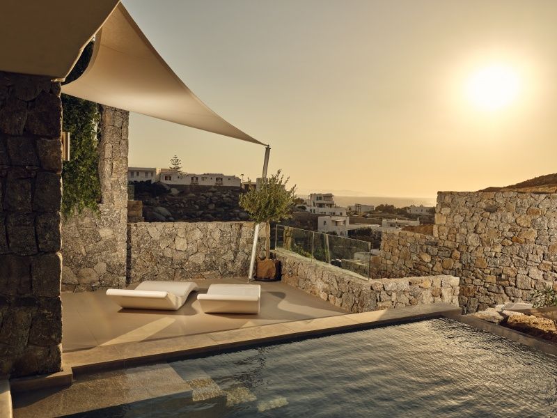 ARCS Suites & Residences - FANTAS - 15
