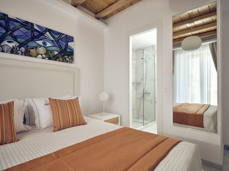 ARCS Suites & Residences - CLIMAX - 2
