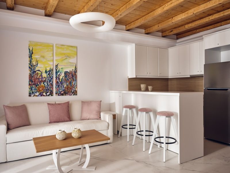 ARCS Suites & Residences - CLIMAX - 3