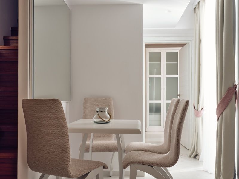 ARCS Suites & Residences - CLIMAX - 4