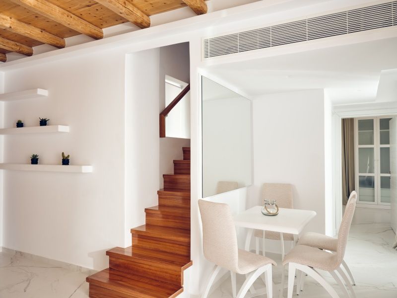 ARCS Suites & Residences - CLIMAX - 5