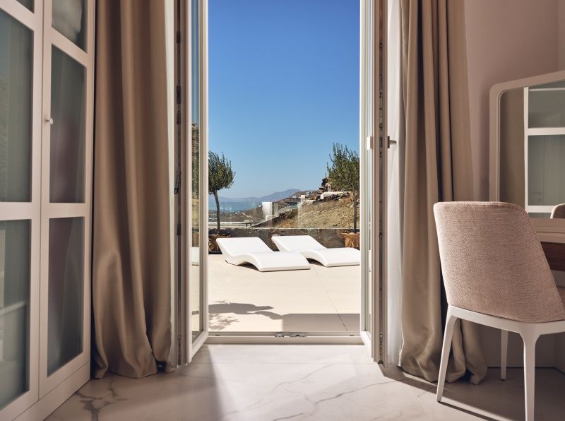 ARCS Suites & Residences - CLIMAX - 6