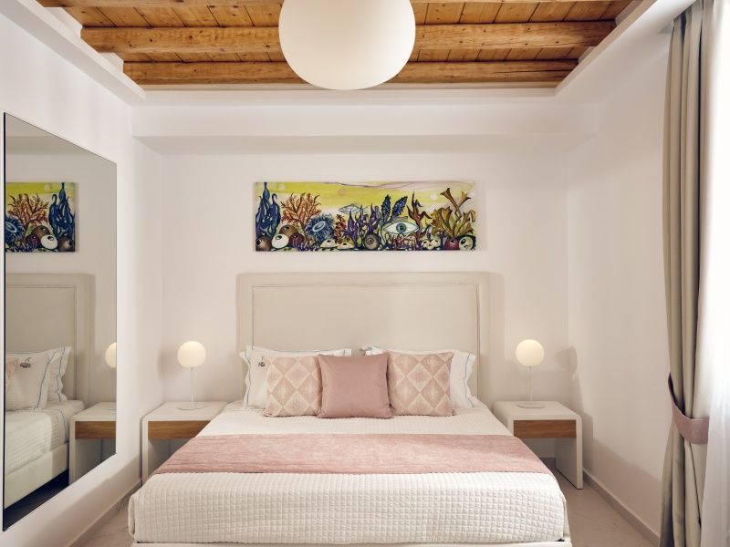 ARCS Suites & Residences - CLIMAX - 7
