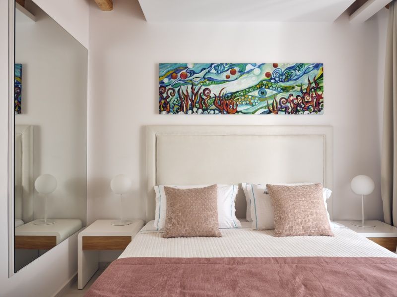 ARCS Suites & Residences - CLIMAX - 8