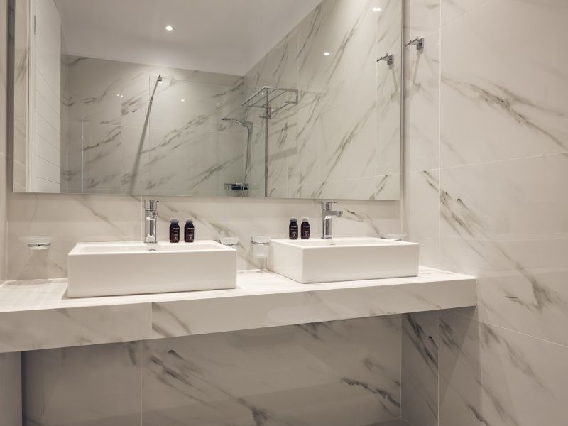 ARCS Suites & Residences - CLIMAX - 9