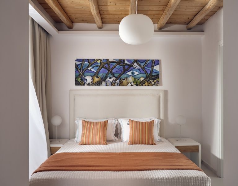 ARCS Suites & Residences - CLIMAX - 10