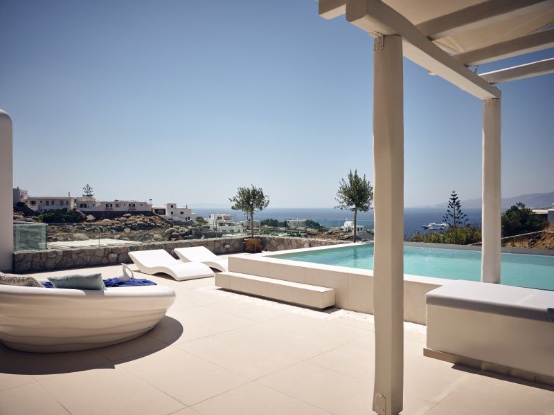ARCS Suites & Residences - CLIMAX - 11