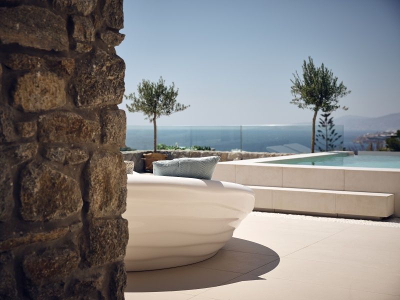 ARCS Suites & Residences - CLIMAX - 12