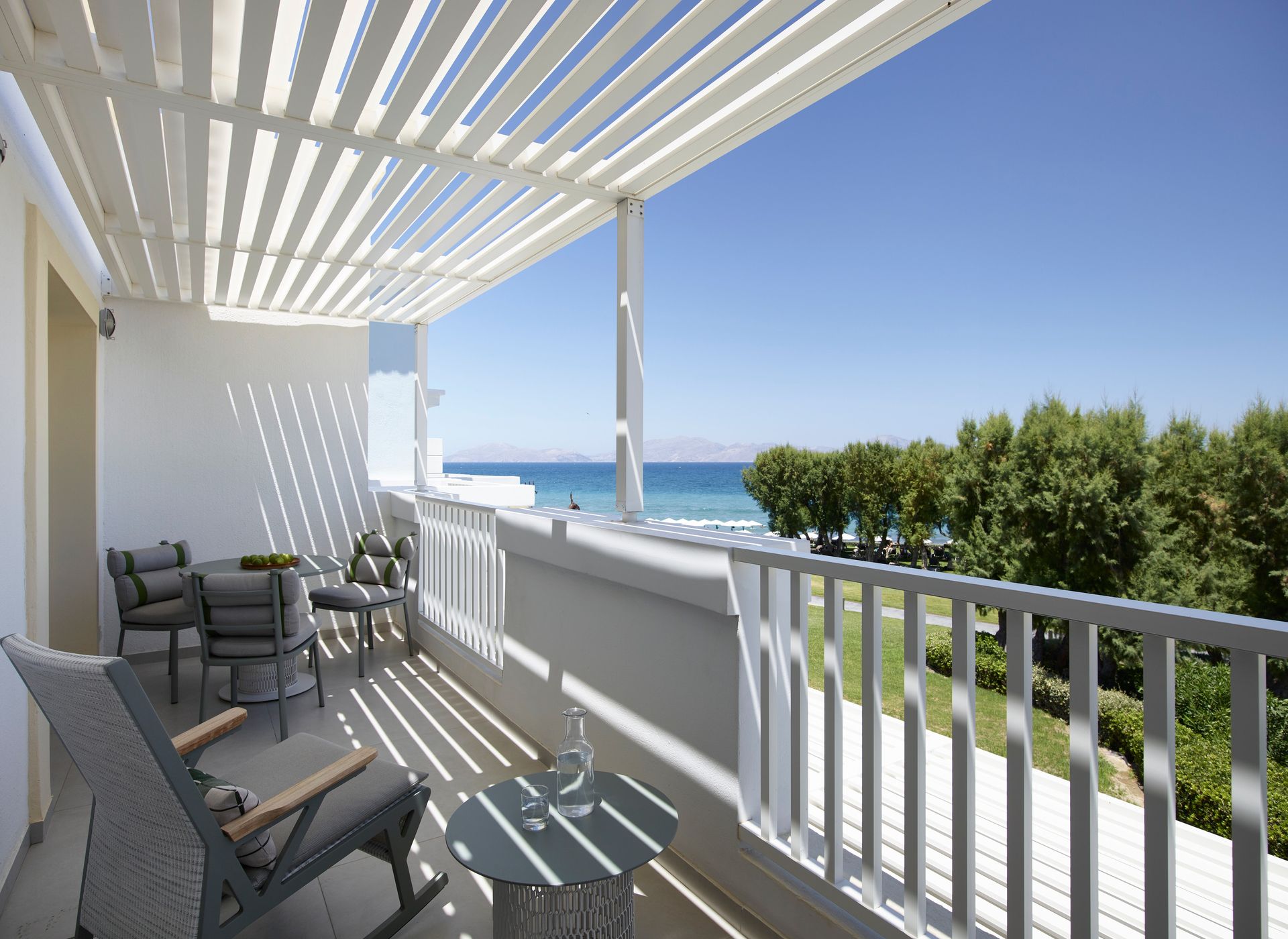 Neptune Luxury Resort - LUXURY - 5