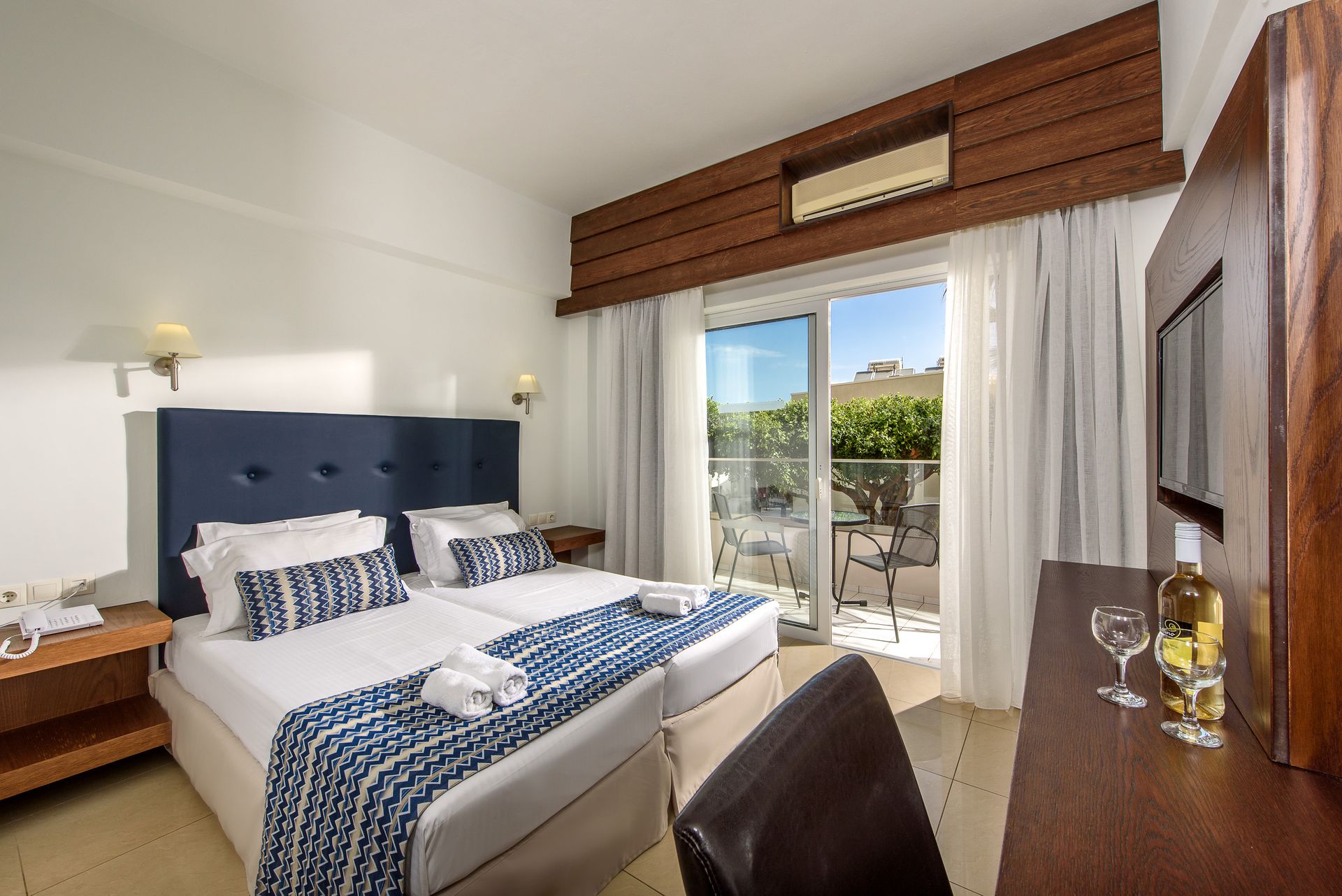 Superior Double Room
