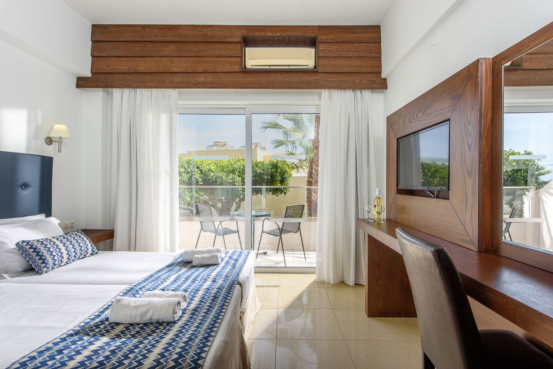 Katrin Hotel & Bungalows - DBL - 3