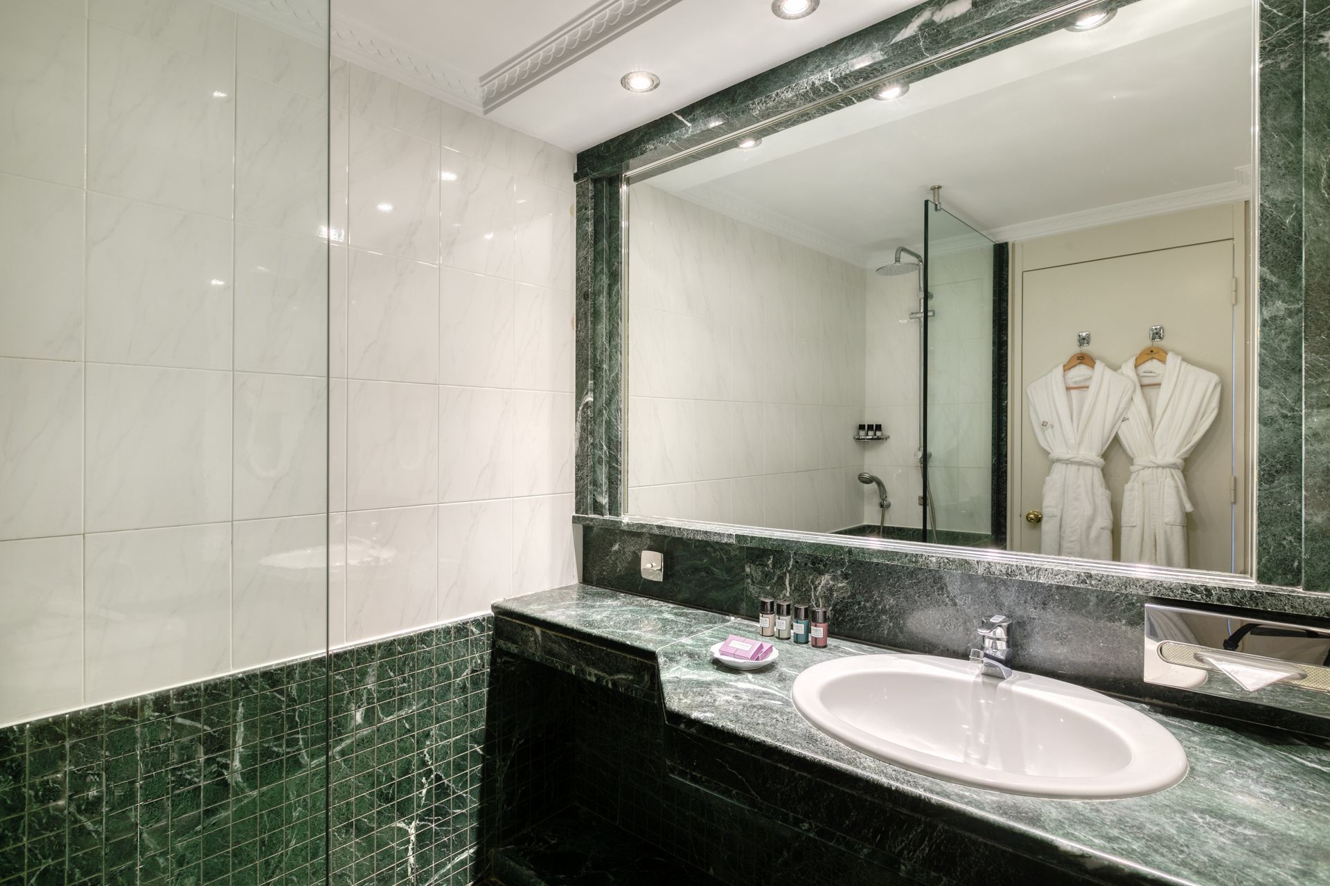 Divani Apollon Palace & Thalasso - EXE - 4