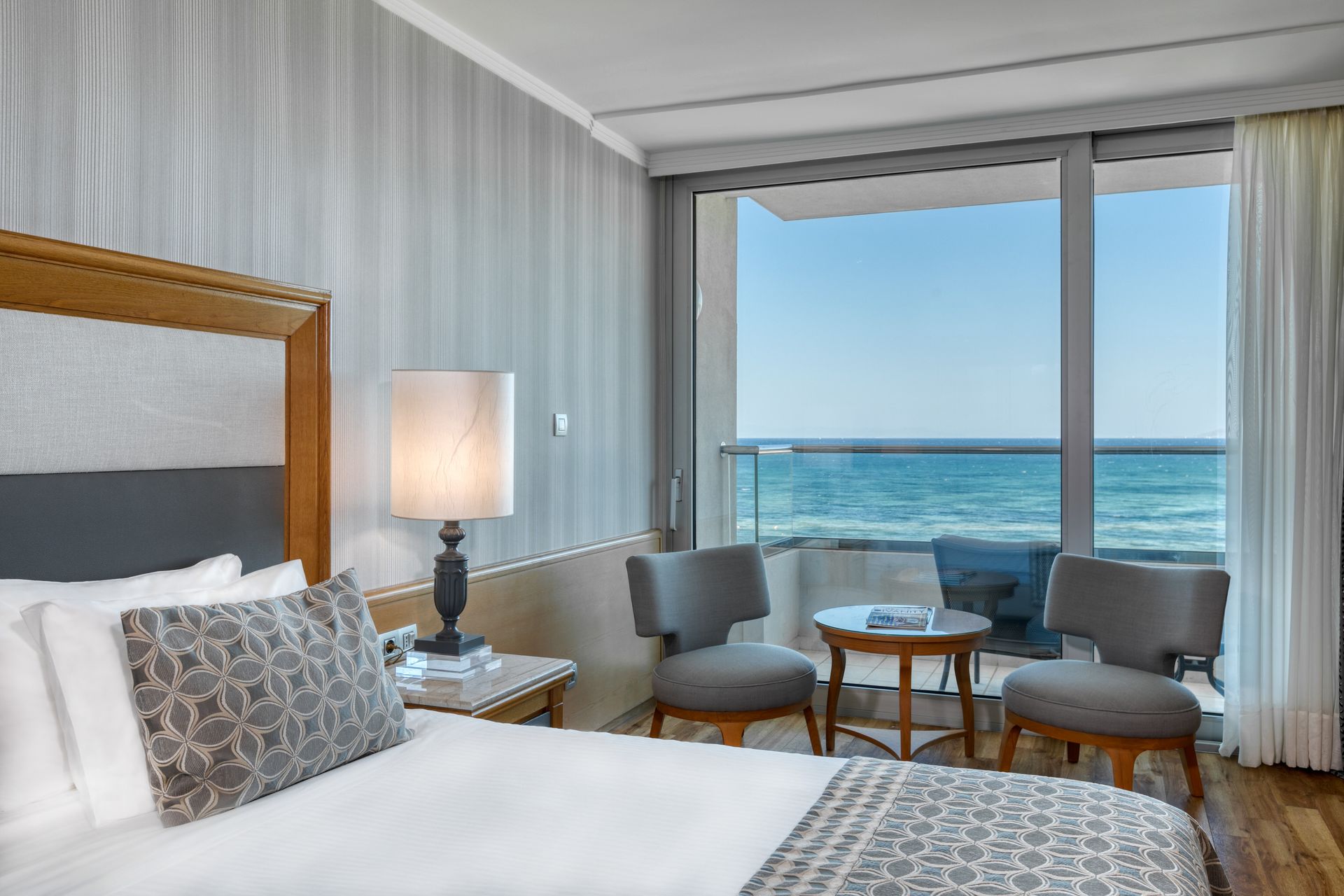 Divani Apollon Palace & Thalasso - EXEFV - 3
