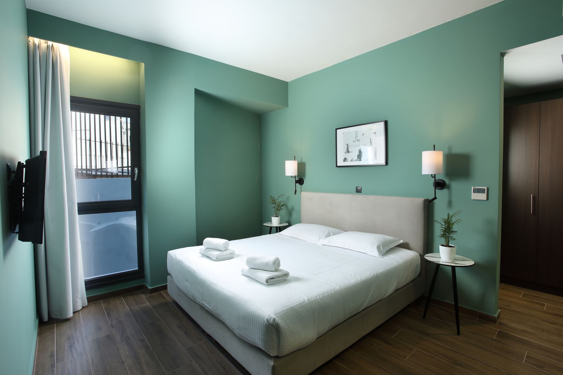 Athens 21 Boutique Hotel - JSUICV - 3