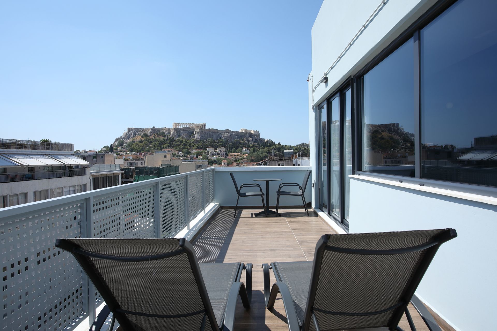 Athens 21 Boutique Hotel - DLDBLA - 5