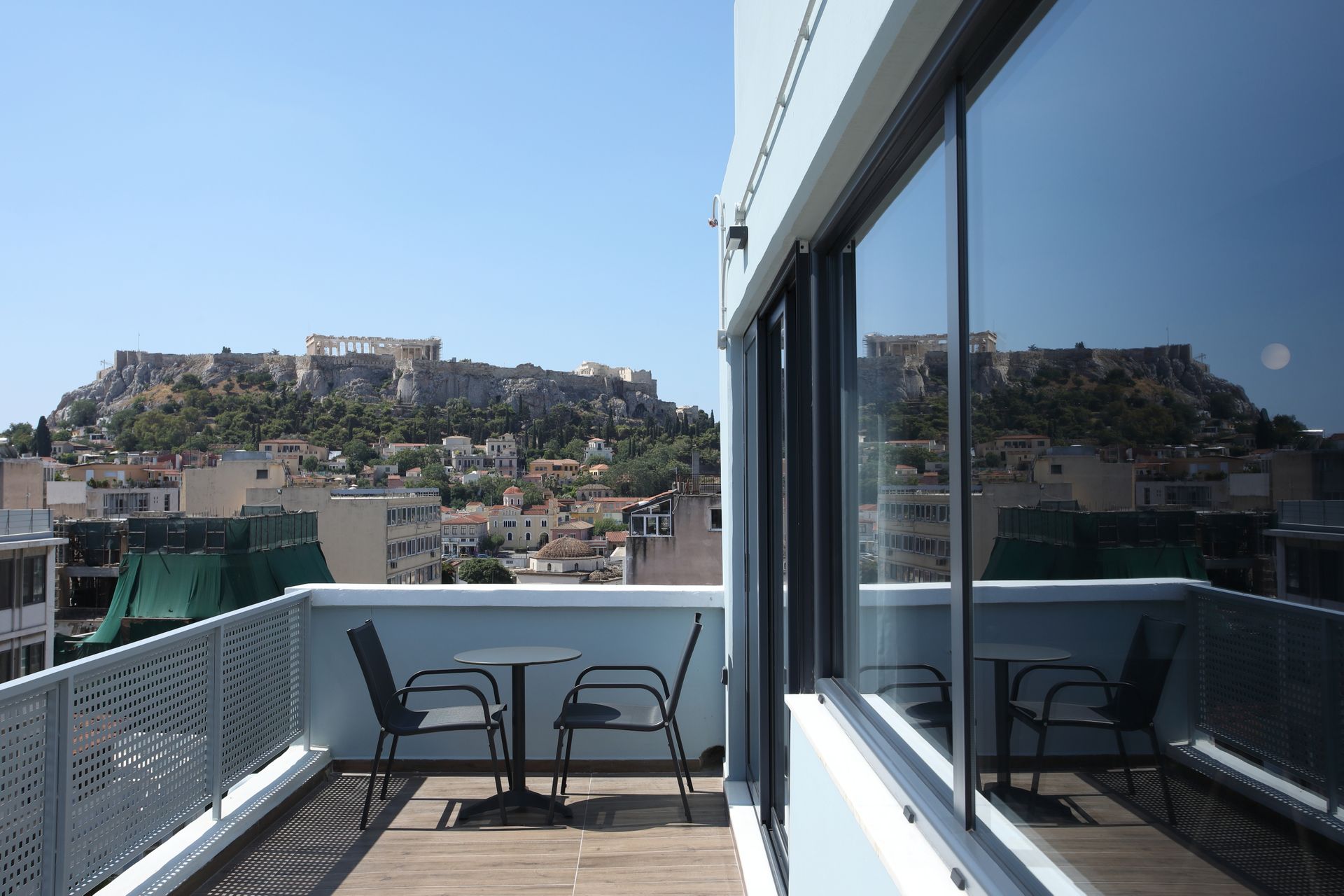 Athens 21 Boutique Hotel - DLDBLA - 6