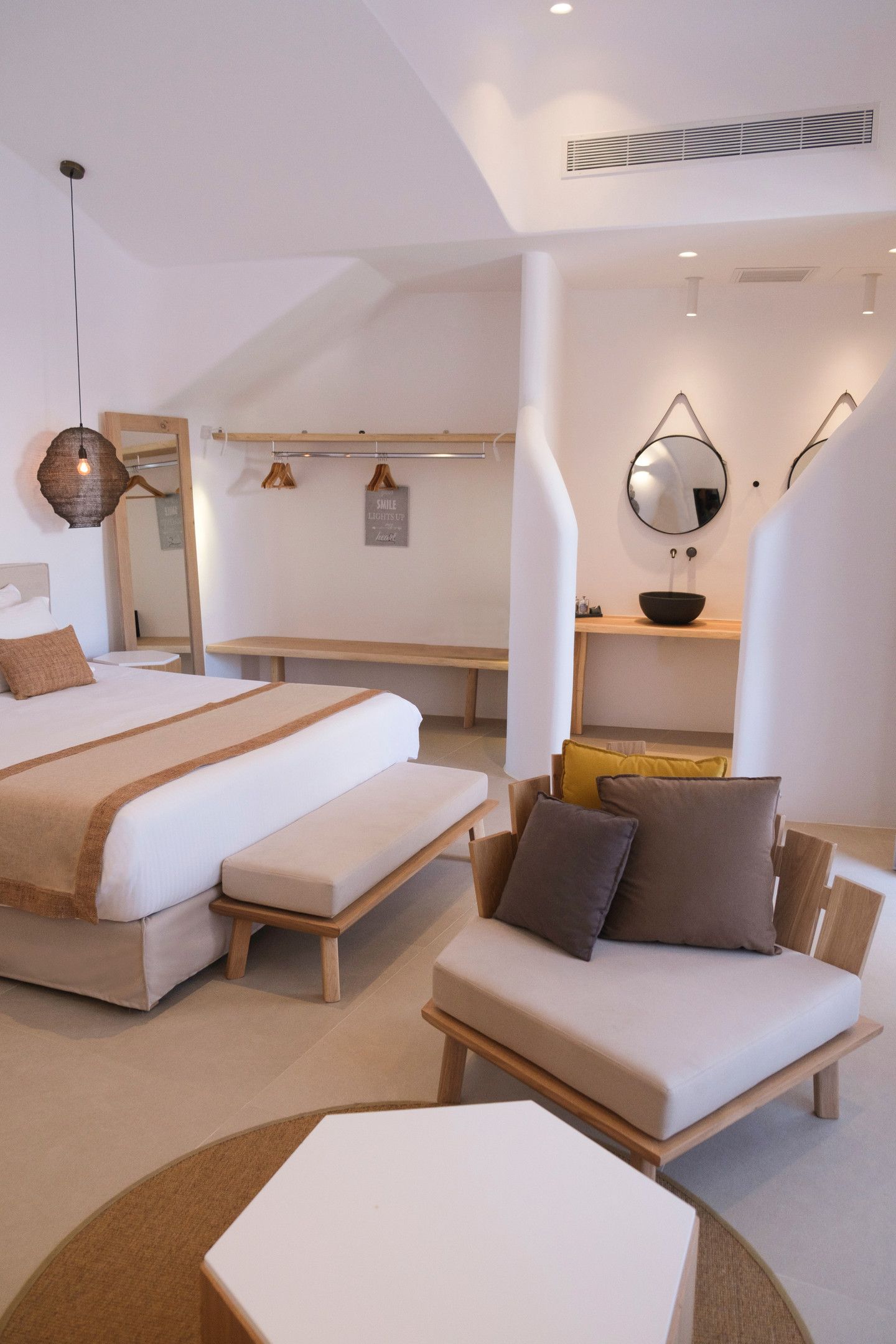 Argo Hotel Mykonos - SUPDBL - 3