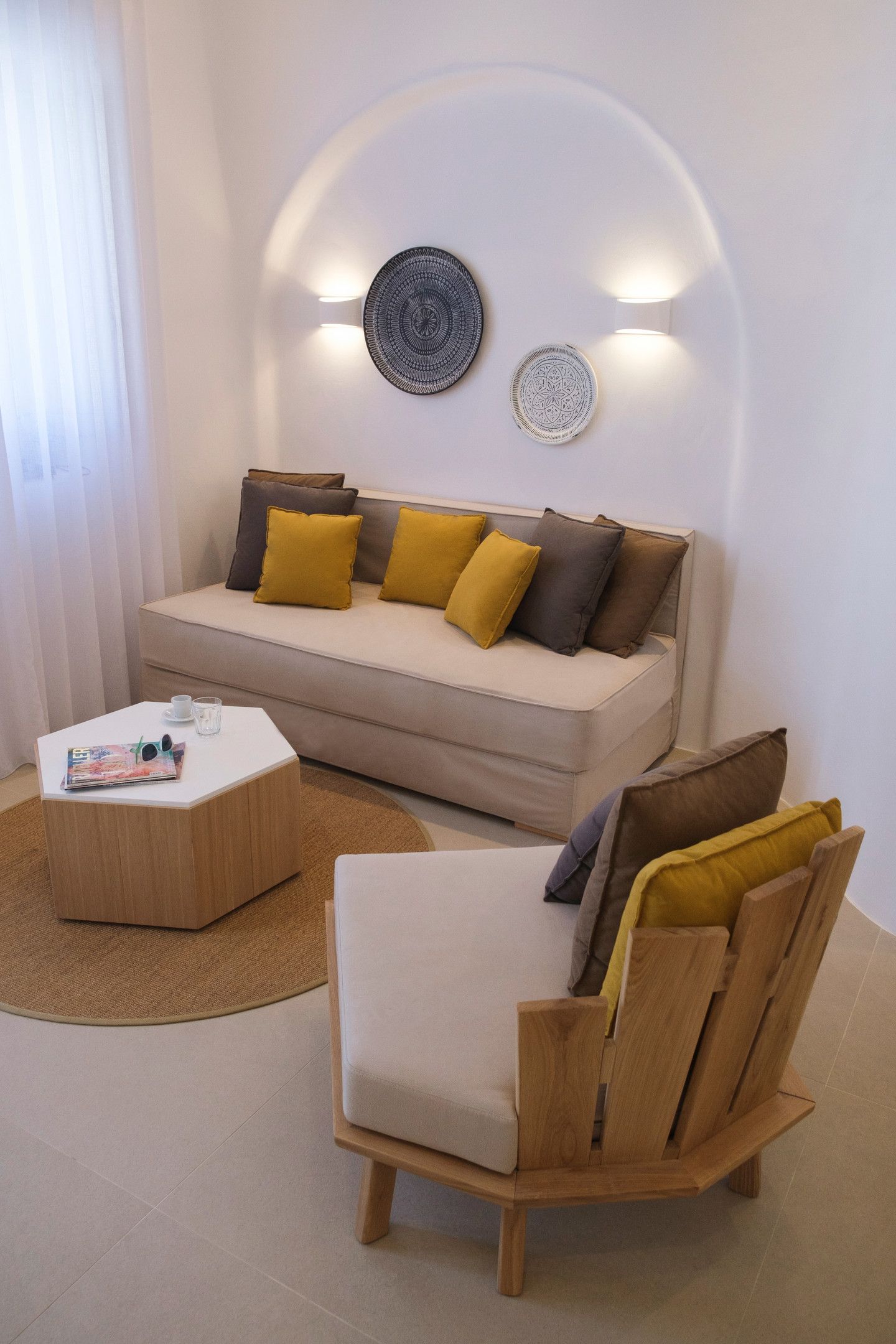 Argo Hotel Mykonos - SUPDBL - 5