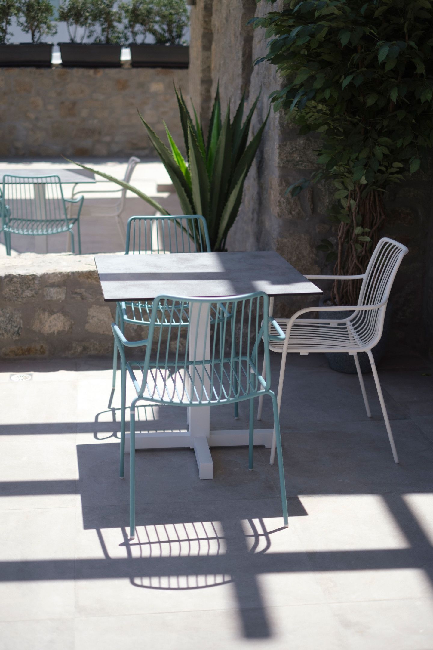 Argo Hotel Mykonos - SUPDBL - 2