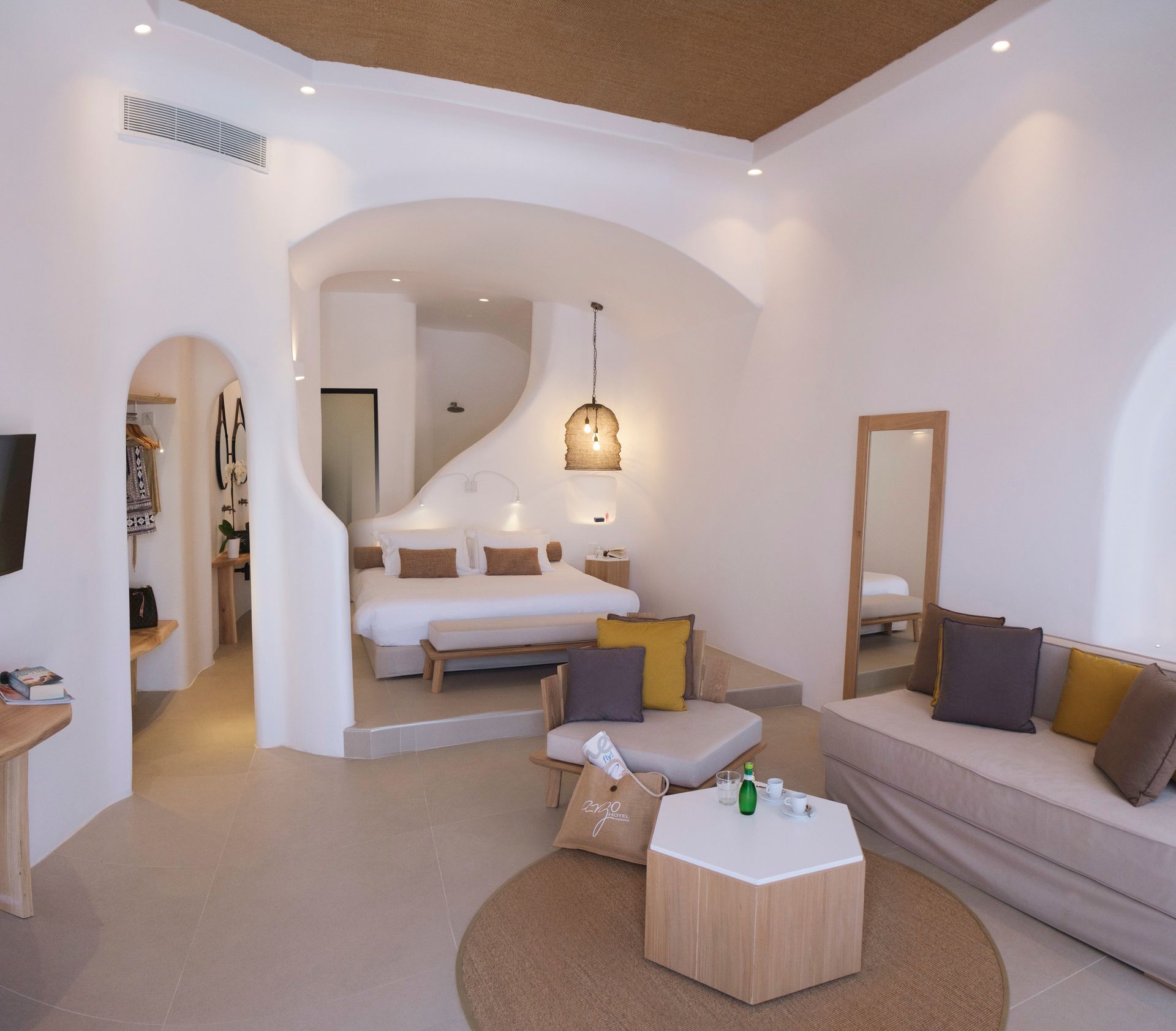 Argo Hotel Mykonos - SUPDBL - 6