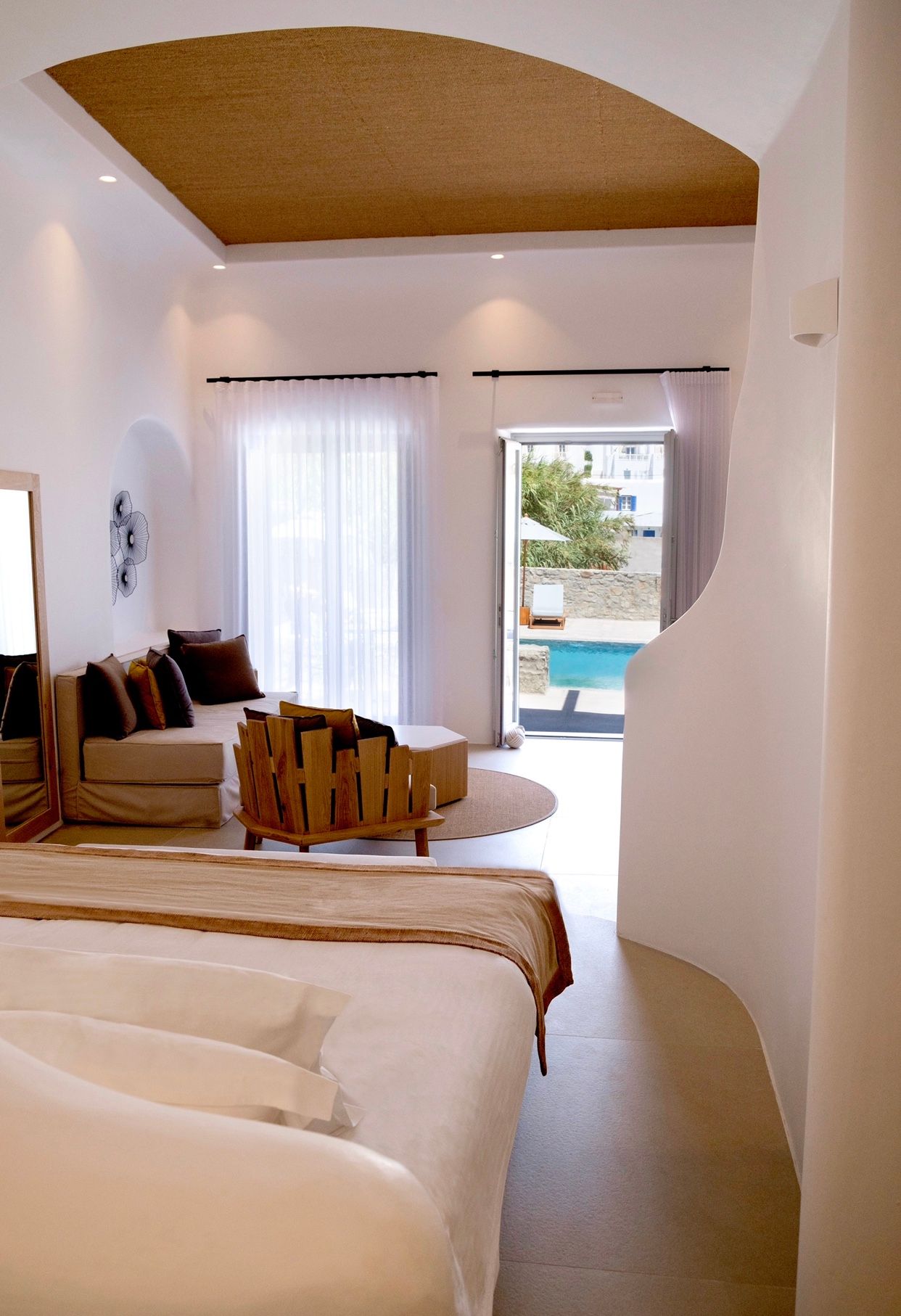 Argo Hotel Mykonos - SUPDBL - 9