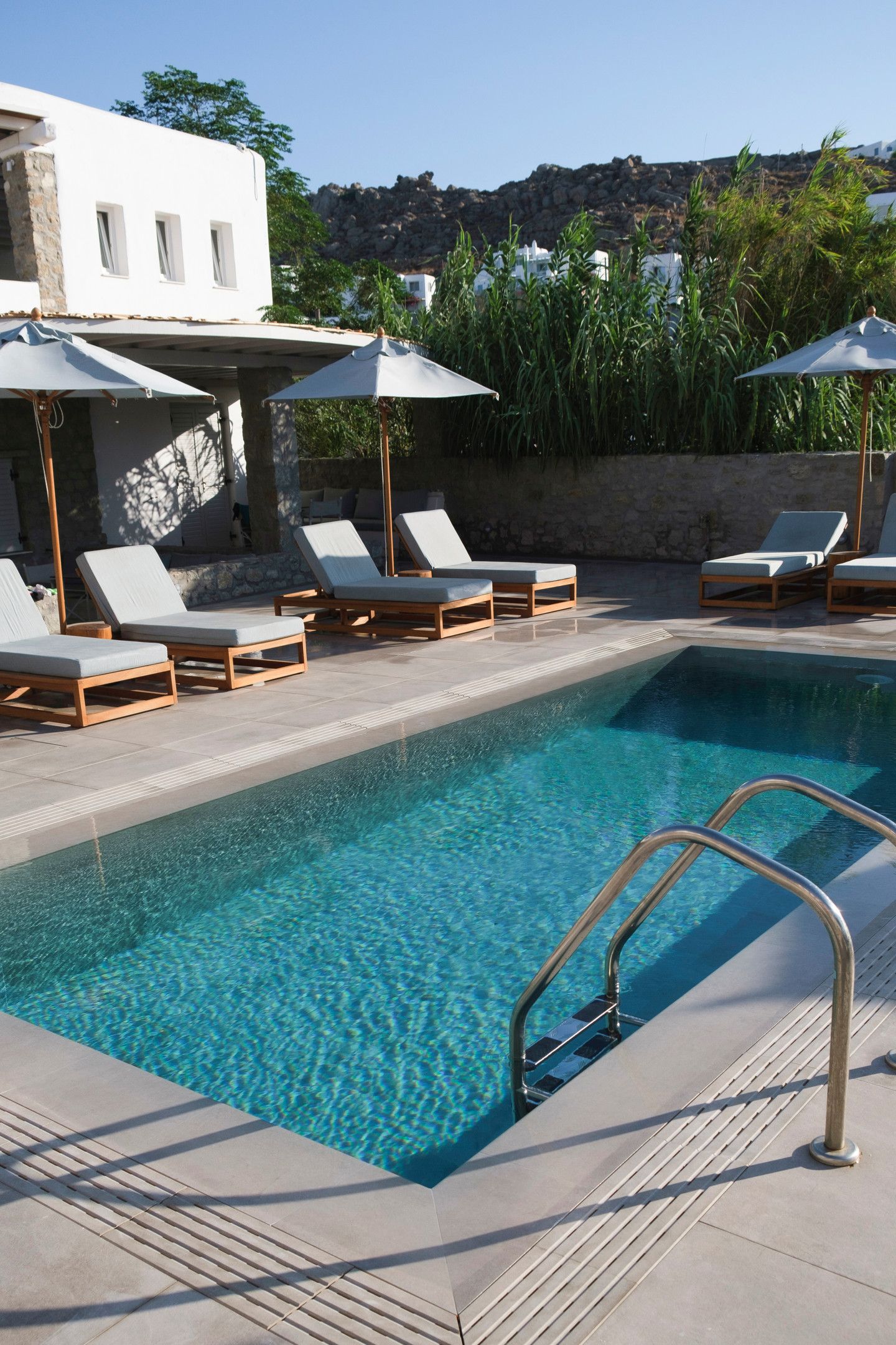Argo Hotel Mykonos - SUPDBL - 11