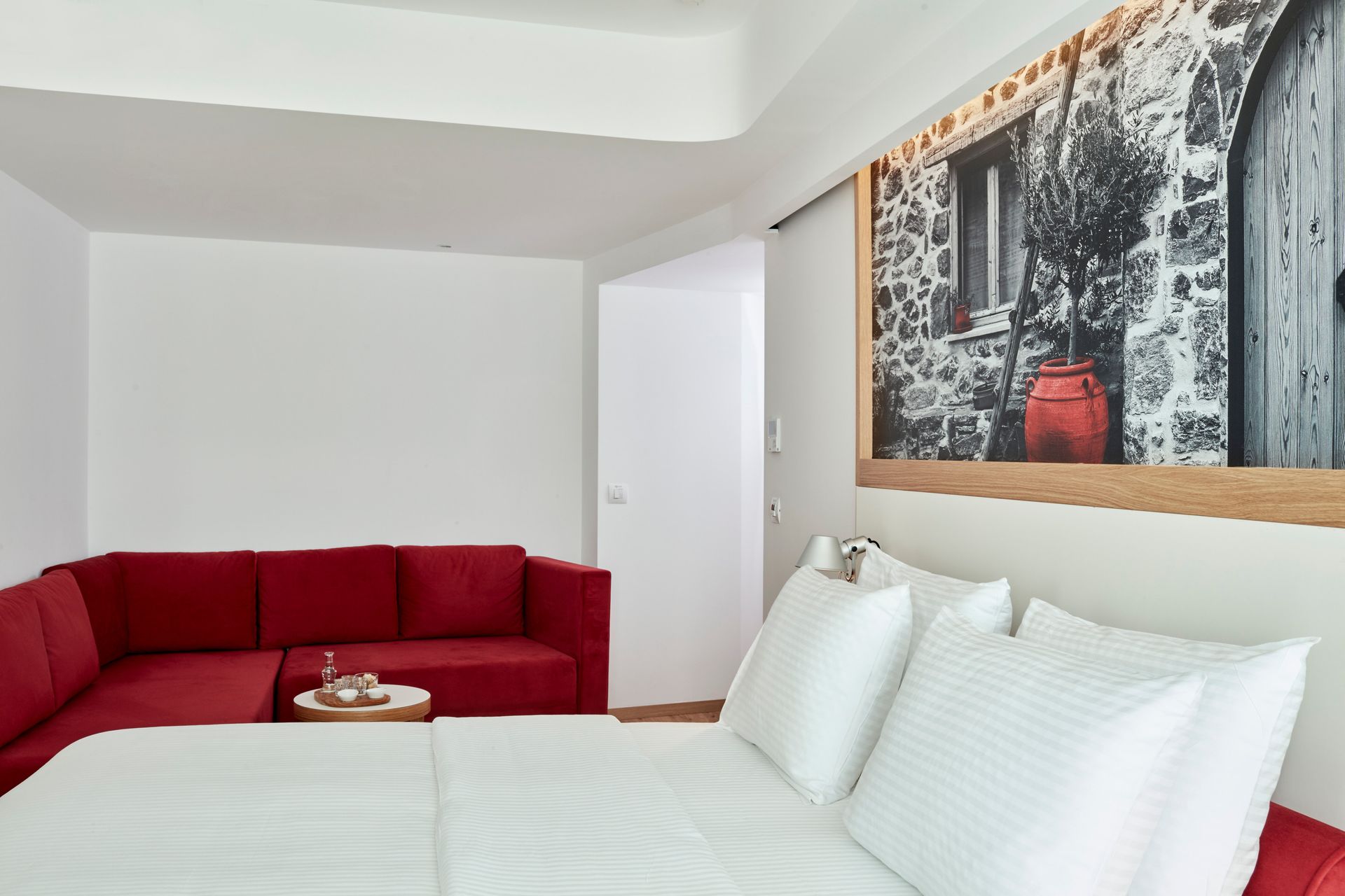 Olive Green Hotel - OLIVE - 2